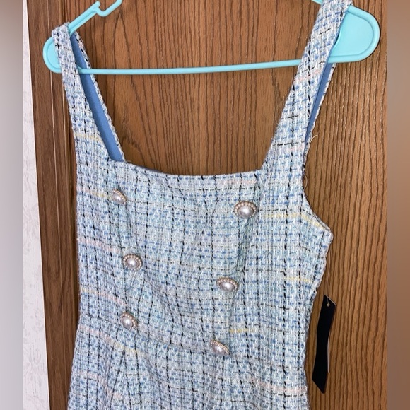 City Studio Dress - Picture 4 of 5